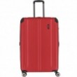 Валіза Travelite City Red Велика TL073049-10