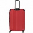 Валіза Travelite City Red Велика TL073049-10