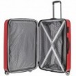 Валіза Travelite City Red Велика TL073049-10