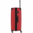 Валіза Travelite City Red Велика TL073049-10