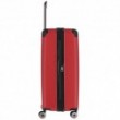 Валіза Travelite City Red Велика TL073049-10