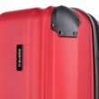 Валіза Travelite City Red Велика TL073049-10