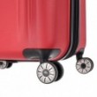 Валіза Travelite City Red Велика TL073049-10