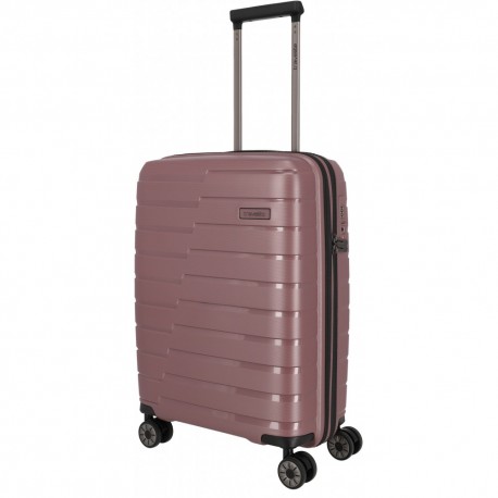 Валіза Travelite Air Base Lilac Маленька TL075347-17
