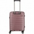 Валіза Travelite Air Base Lilac Маленька TL075347-17