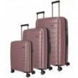 Валіза Travelite Air Base Lilac Маленька TL075347-17