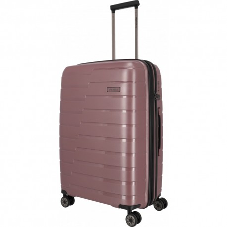 Валіза Travelite Air Base Lilac Середня TL075348-17