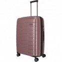 Валіза Travelite Air Base Lilac Середня TL075348-17