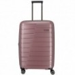 Валіза Travelite Air Base Lilac Середня TL075348-17