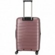 Валіза Travelite Air Base Lilac Середня TL075348-17