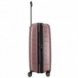 Валіза Travelite Air Base Lilac Середня TL075348-17