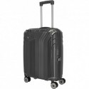 Чемодан Travelite Elvaa Black Маленький TL076347-01
