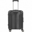 Чемодан Travelite Elvaa Black Маленький TL076347-01