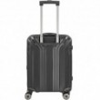 Чемодан Travelite Elvaa Black Маленький TL076347-01