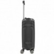 Чемодан Travelite Elvaa Black Маленький TL076347-01
