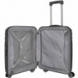 Чемодан Travelite Elvaa Black Маленький TL076347-01