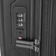 Чемодан Travelite Elvaa Black Маленький TL076347-01