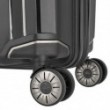 Чемодан Travelite Elvaa Black Маленький TL076347-01