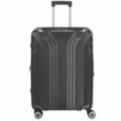 Валіза Travelite Elvaa Black Середня TL076348-01