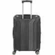 Валіза Travelite Elvaa Black Середня TL076348-01