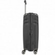 Валіза Travelite Elvaa Black Середня TL076348-01