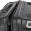 Валіза Travelite Elvaa Black Середня TL076348-01