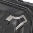 Валіза Travelite Elvaa Black Середня TL076348-01
