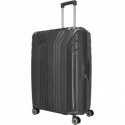 Чемодан Travelite Elvaa Black Большой TL076349-01