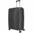 Чемодан Travelite Elvaa Black Большой TL076349-01