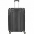 Чемодан Travelite Elvaa Black Большой TL076349-01
