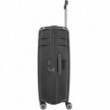Чемодан Travelite Elvaa Black Большой TL076349-01