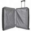 Чемодан Travelite Elvaa Black Большой TL076349-01