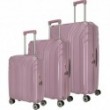 Чемодан Travelite Elvaa Rose Средний TL076348-13