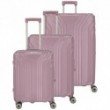 Набор чемоданов Travelite Elvaa Rose TL076340-13
