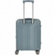 Чемодан Travelite Elvaa Bluegrey Маленький TL076347-26