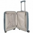 Чемодан Travelite Elvaa Bluegrey Маленький TL076347-26