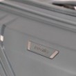 Чемодан Travelite Elvaa Bluegrey Маленький TL076347-26