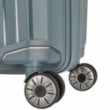 Чемодан Travelite Elvaa Bluegrey Маленький TL076347-26