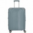 Чемодан Travelite Elvaa Bluegrey Средний TL076348-26