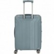 Чемодан Travelite Elvaa Bluegrey Средний TL076348-26