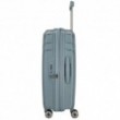 Чемодан Travelite Elvaa Bluegrey Средний TL076348-26