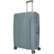 Валіза Travelite Elvaa Bluegrey Велика TL076349-26