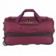 Дорожня сумка на колесах Travelite Basics Bordeaux TL096275-70