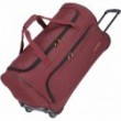Дорожная сумка на колесах Travelite Basics Fresh Bordeaux TL096277-70