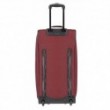 Дорожная сумка на колесах Travelite Basics Fresh Bordeaux TL096277-70