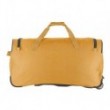Дорожня сумка на колесах Travelite Basics Fresh Yellow TL096277-89