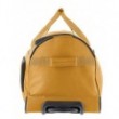 Дорожня сумка на колесах Travelite Basics Fresh Yellow TL096277-89