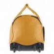 Дорожня сумка на колесах Travelite Basics Fresh Yellow TL096277-89