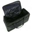 Дорожня сумка на колесах Travelite Basics Fast Black TL096283-01