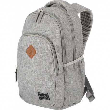Рюкзак Travelite Basics Light Grey TL096306-03